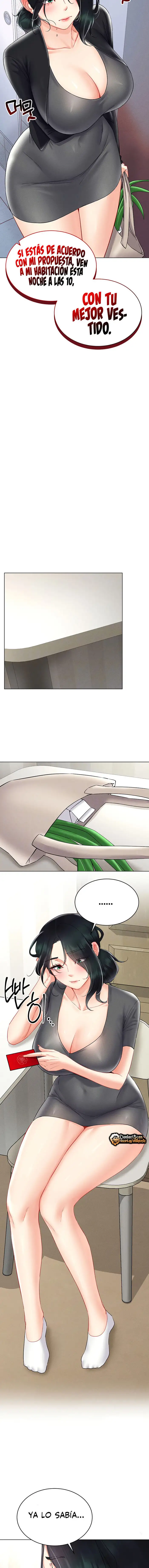 Utilizando las habilidades de Eroge en la vida real - Capítulo 42 - Página 4 - LectorTMOo