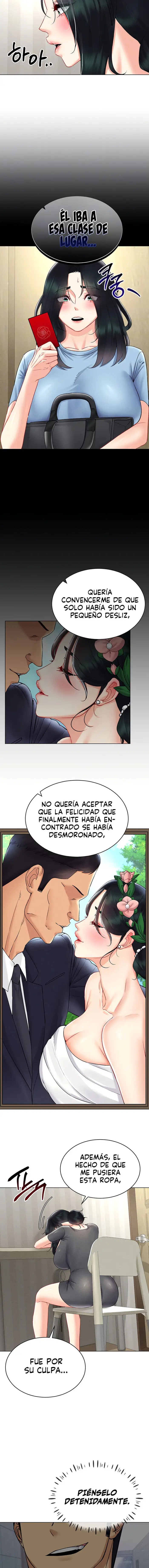 Utilizando las habilidades de Eroge en la vida real - Capítulo 42 - Página 5 - LectorTMOo