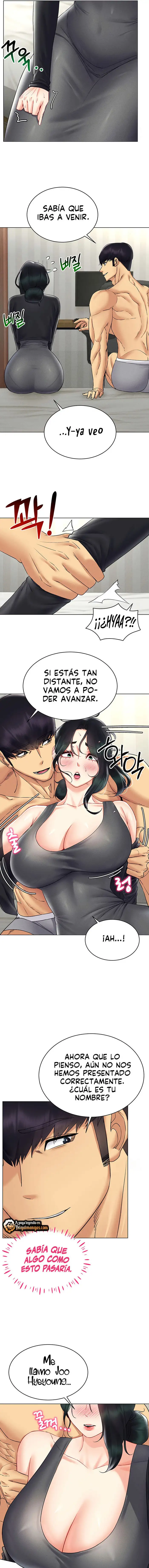 Utilizando las habilidades de Eroge en la vida real - Capítulo 42 - Página 7 - LectorTMOo