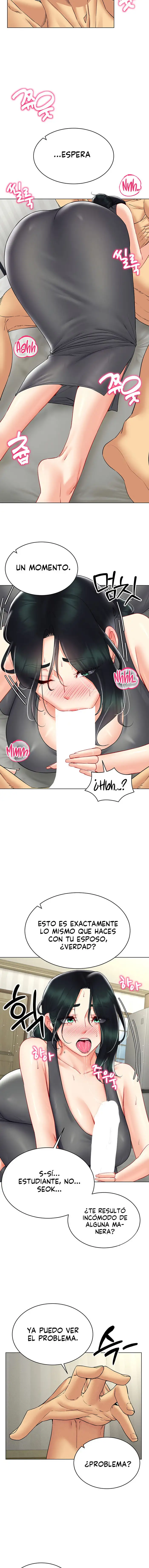 Utilizando las habilidades de Eroge en la vida real - Capítulo 42 - Página 10 - LectorTMOo