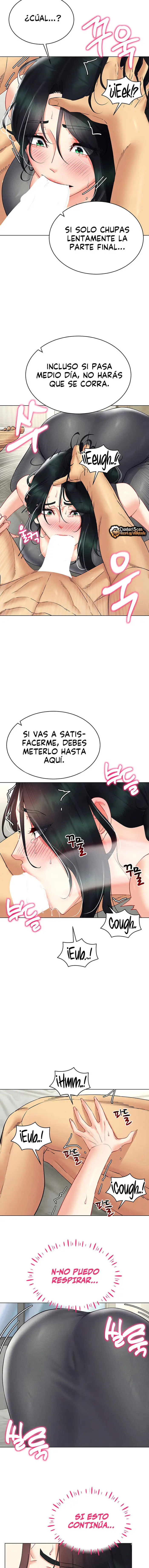 Utilizando las habilidades de Eroge en la vida real - Capítulo 42 - Página 11 - LectorTMOo