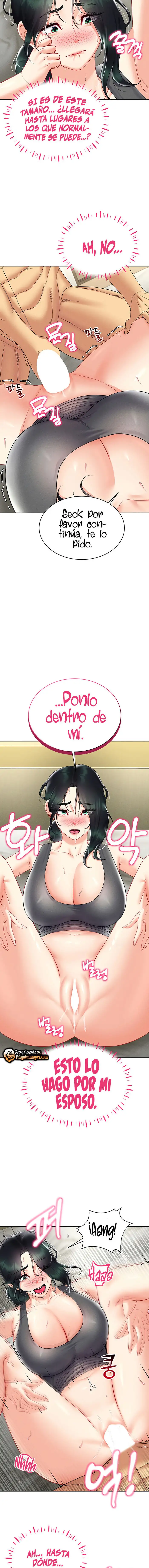 Utilizando las habilidades de Eroge en la vida real - Capítulo 42 - Página 14 - LectorTMOo