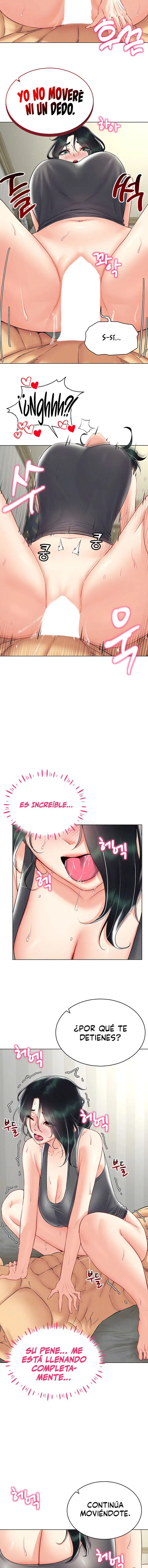 Utilizando las habilidades de Eroge en la vida real - Capítulo 43 - Página 4 - LectorTMOo
