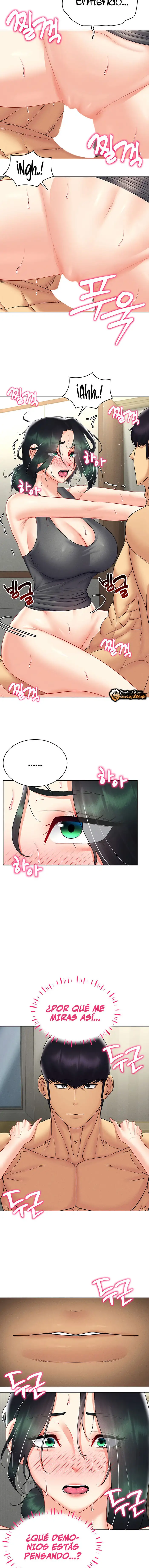 Utilizando las habilidades de Eroge en la vida real - Capítulo 43 - Página 7 - LectorTMOo