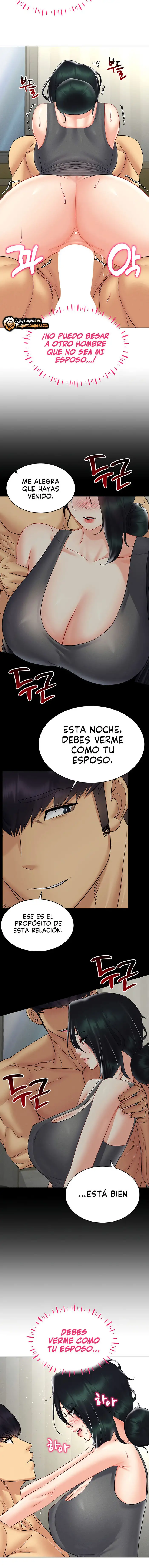 Utilizando las habilidades de Eroge en la vida real - Capítulo 43 - Página 8 - LectorTMOo