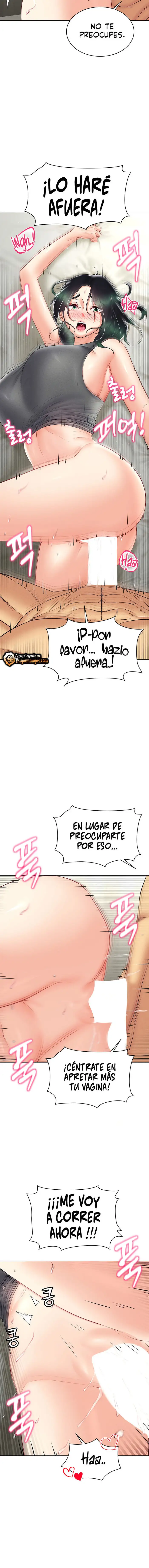 Utilizando las habilidades de Eroge en la vida real - Capítulo 43 - Página 12 - LectorTMOo
