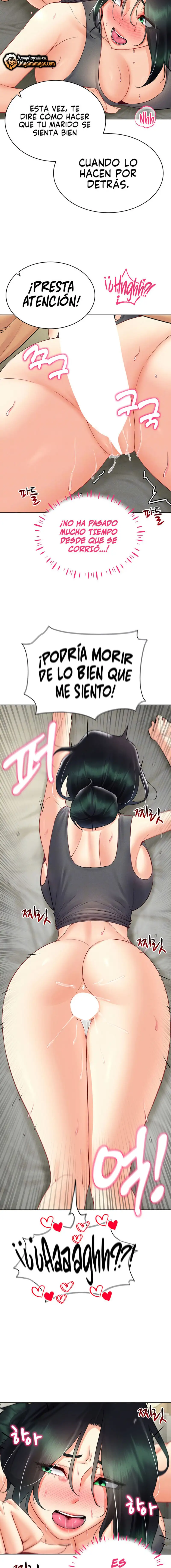 Utilizando las habilidades de Eroge en la vida real - Capítulo 44 - Página 2 - LectorTMOo