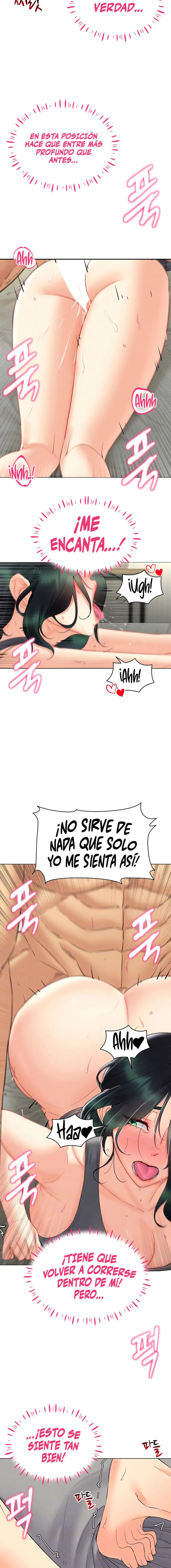 Utilizando las habilidades de Eroge en la vida real - Capítulo 44 - Página 3 - LectorTMOo