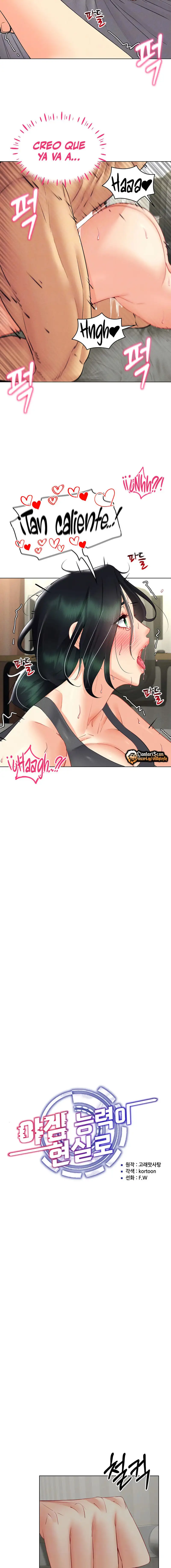 Utilizando las habilidades de Eroge en la vida real - Capítulo 44 - Página 4 - LectorTMOo
