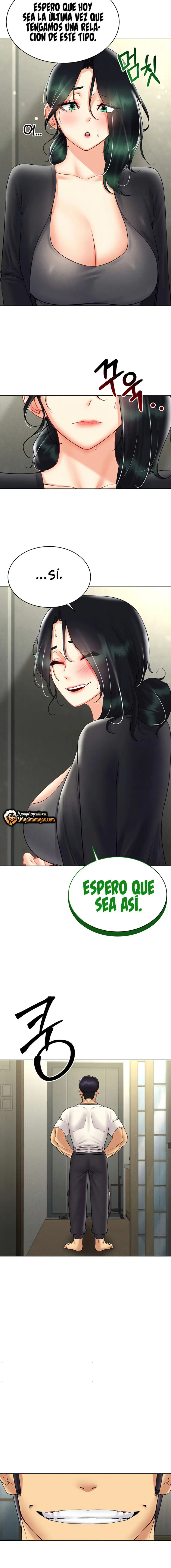 Utilizando las habilidades de Eroge en la vida real - Capítulo 44 - Página 6 - LectorTMOo