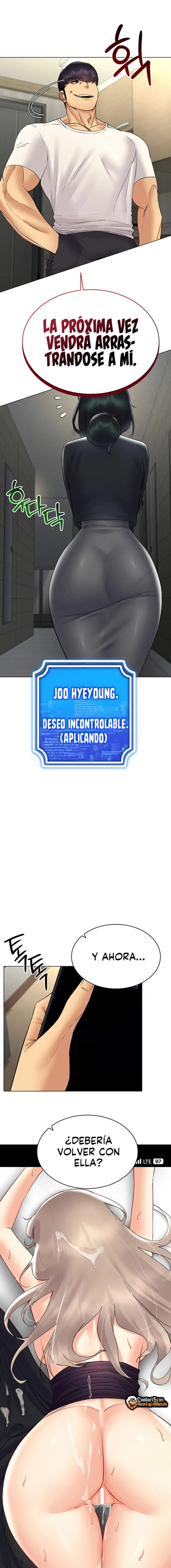 Utilizando las habilidades de Eroge en la vida real - Capítulo 44 - Página 7 - LectorTMOo