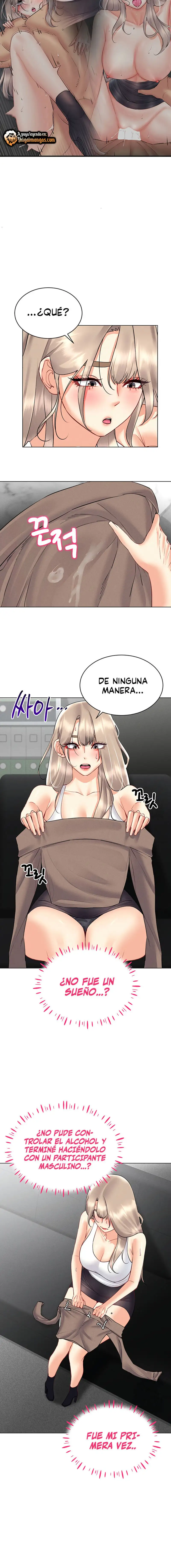 Utilizando las habilidades de Eroge en la vida real - Capítulo 44 - Página 10 - LectorTMOo