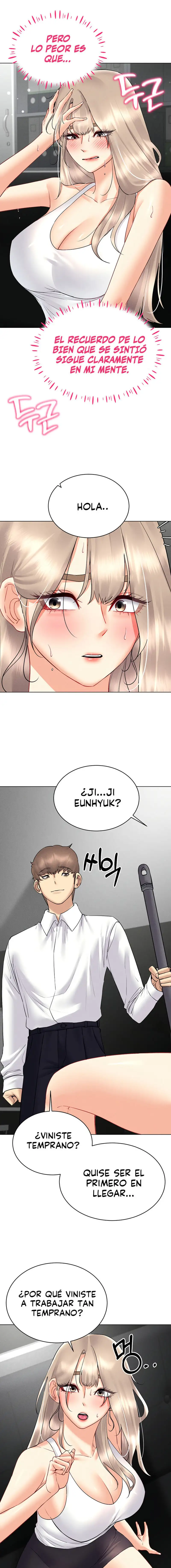 Utilizando las habilidades de Eroge en la vida real - Capítulo 44 - Página 11 - LectorTMOo