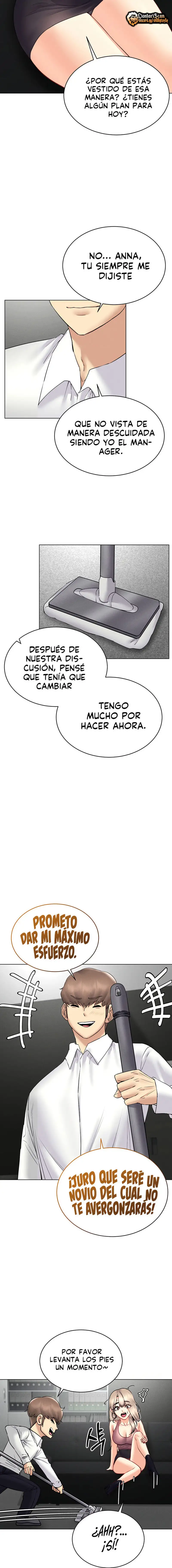Utilizando las habilidades de Eroge en la vida real - Capítulo 44 - Página 12 - LectorTMOo