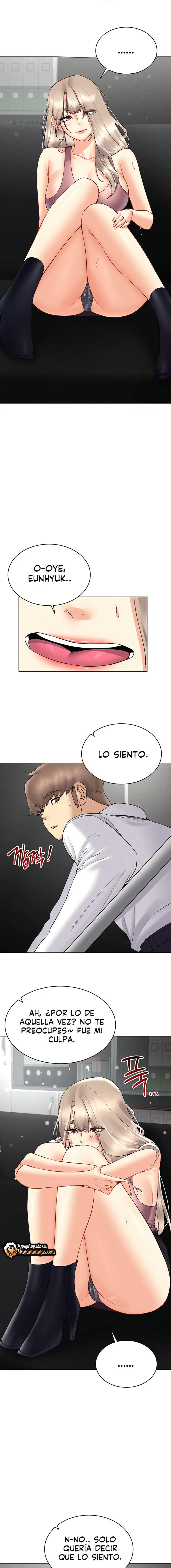 Utilizando las habilidades de Eroge en la vida real - Capítulo 44 - Página 13 - LectorTMOo