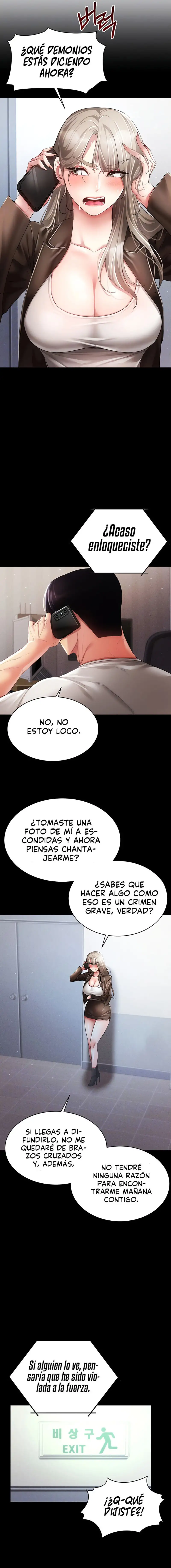 Utilizando las habilidades de Eroge en la vida real - Capítulo 45 - Página 3 - LectorTMOo
