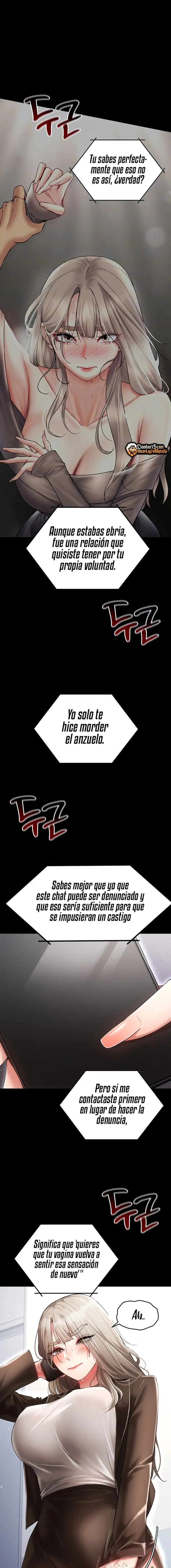 Utilizando las habilidades de Eroge en la vida real - Capítulo 45 - Página 4 - LectorTMOo