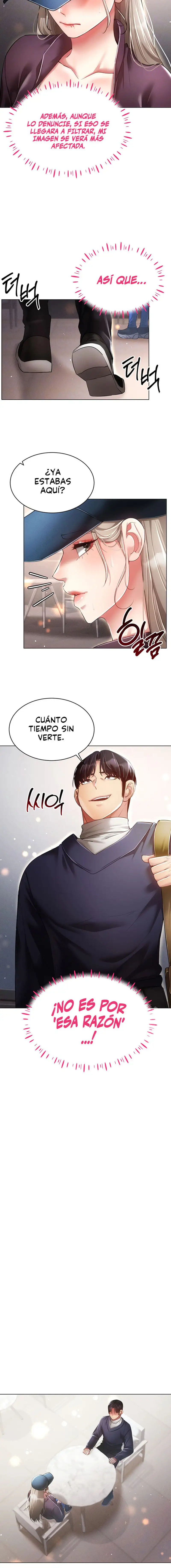 Utilizando las habilidades de Eroge en la vida real - Capítulo 45 - Página 6 - LectorTMOo