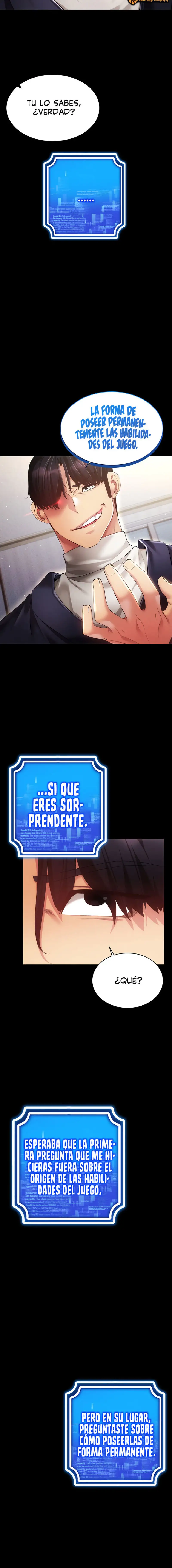 Utilizando las habilidades de Eroge en la vida real - Capítulo 45 - Página 12 - LectorTMOo