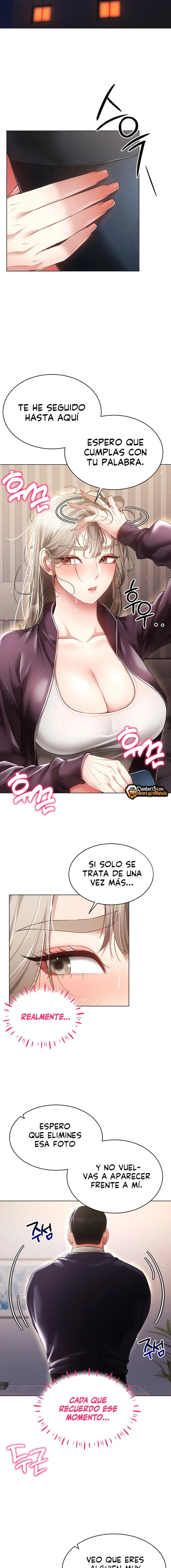 Utilizando las habilidades de Eroge en la vida real - Capítulo 45 - Página 15 - LectorTMOo