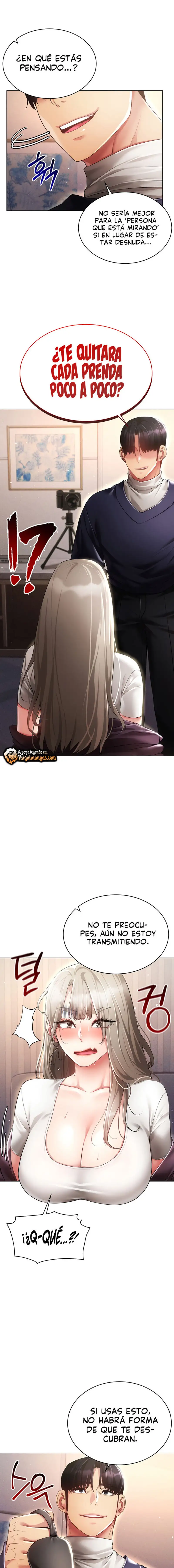 Utilizando las habilidades de Eroge en la vida real - Capítulo 46 - Página 2 - LectorTMOo