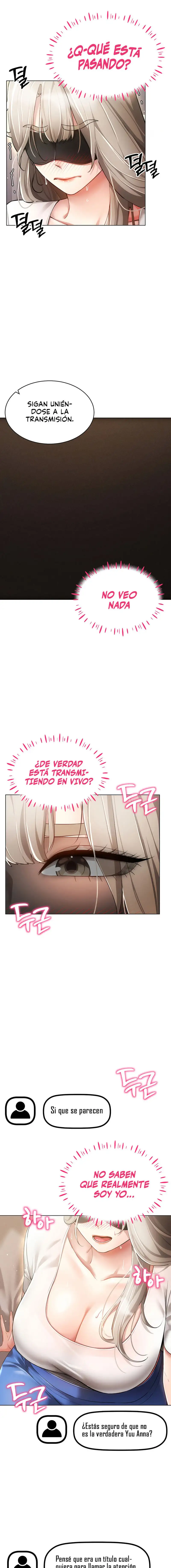 Utilizando las habilidades de Eroge en la vida real - Capítulo 46 - Página 5 - LectorTMOo