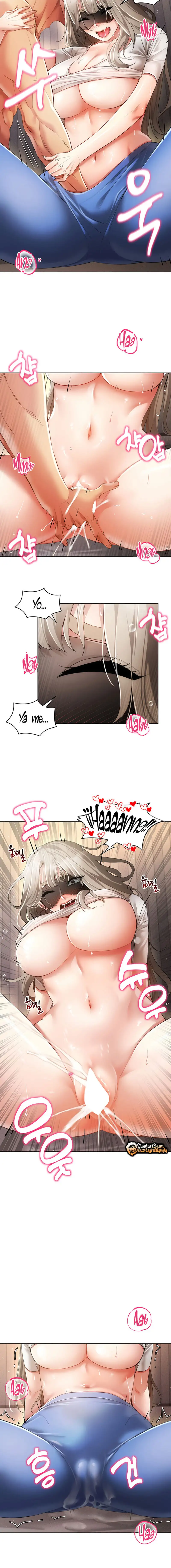 Utilizando las habilidades de Eroge en la vida real - Capítulo 46 - Página 11 - LectorTMOo