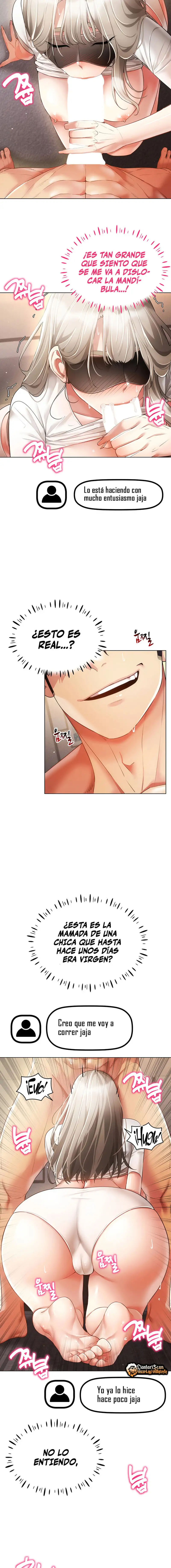 Utilizando las habilidades de Eroge en la vida real - Capítulo 46 - Página 15 - LectorTMOo