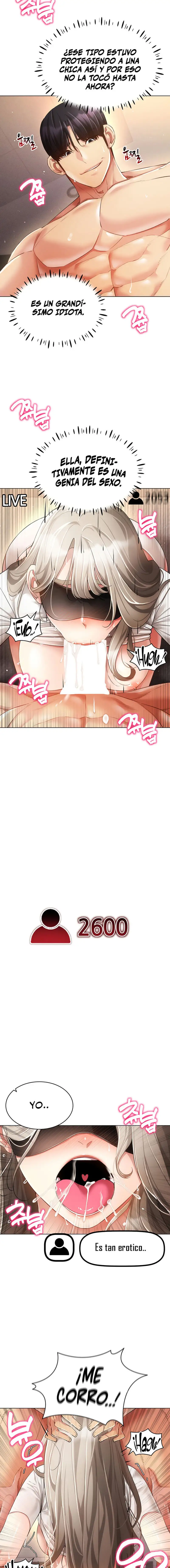 Utilizando las habilidades de Eroge en la vida real - Capítulo 46 - Página 16 - LectorTMOo