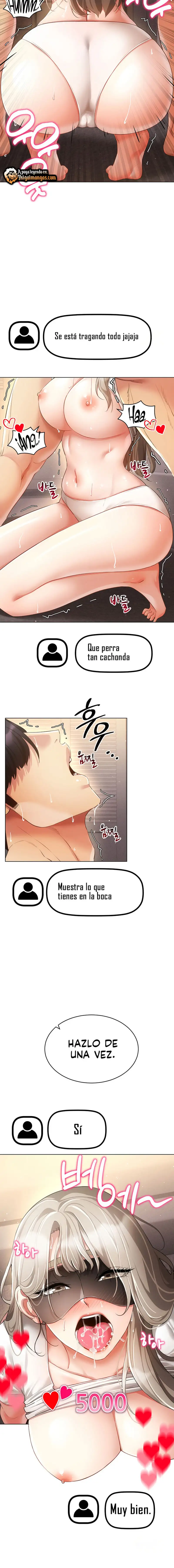 Utilizando las habilidades de Eroge en la vida real - Capítulo 46 - Página 17 - LectorTMOo