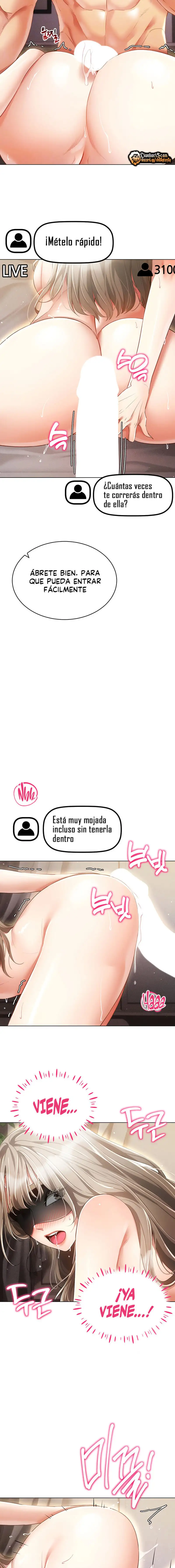 Utilizando las habilidades de Eroge en la vida real - Capítulo 47 - Página 4 - LectorTMOo