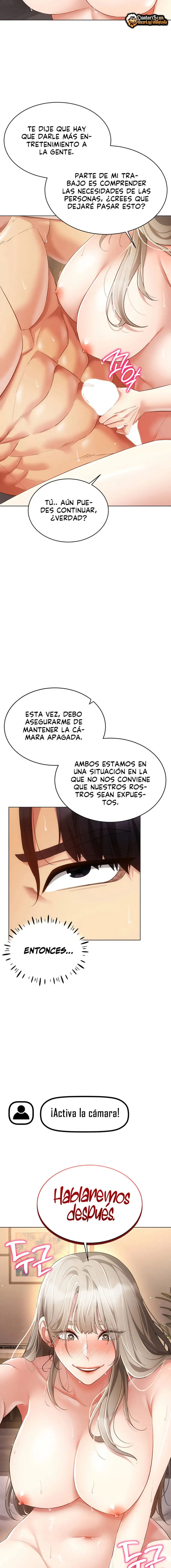 Utilizando las habilidades de Eroge en la vida real - Capítulo 47 - Página 16 - LectorTMOo
