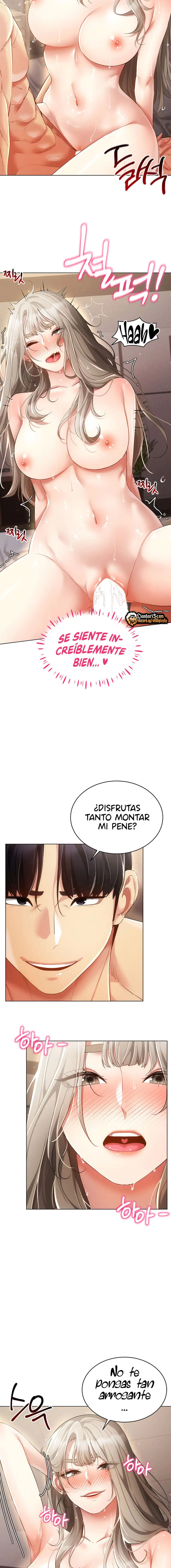 Utilizando las habilidades de Eroge en la vida real - Capítulo 48 - Página 7 - LectorTMOo