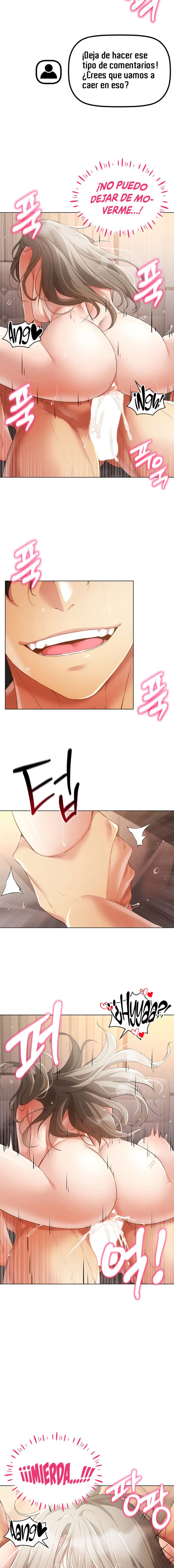 Utilizando las habilidades de Eroge en la vida real - Capítulo 48 - Página 12 - LectorTMOo