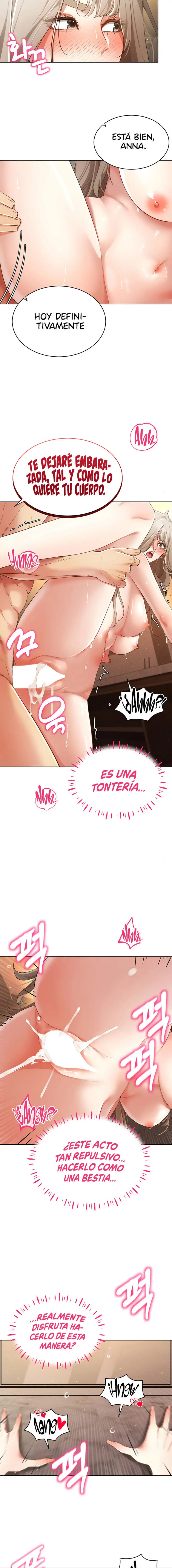 Utilizando las habilidades de Eroge en la vida real - Capítulo 49 - Página 12 - LectorTMOo