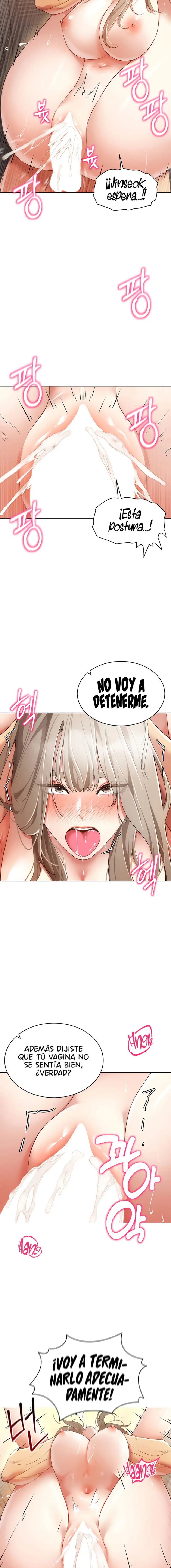 Utilizando las habilidades de Eroge en la vida real - Capítulo 49 - Página 16 - LectorTMOo