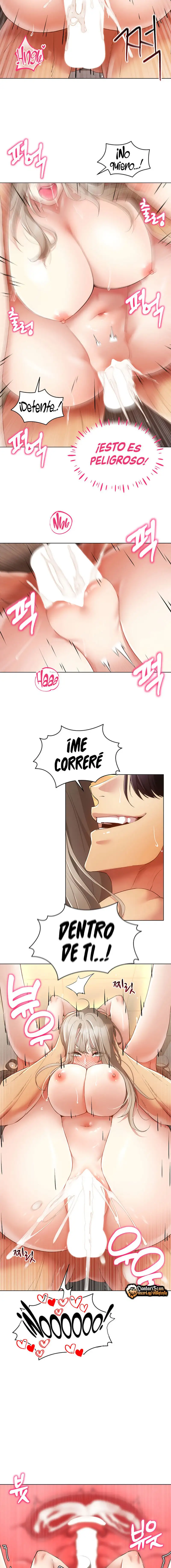 Utilizando las habilidades de Eroge en la vida real - Capítulo 49 - Página 17 - LectorTMOo