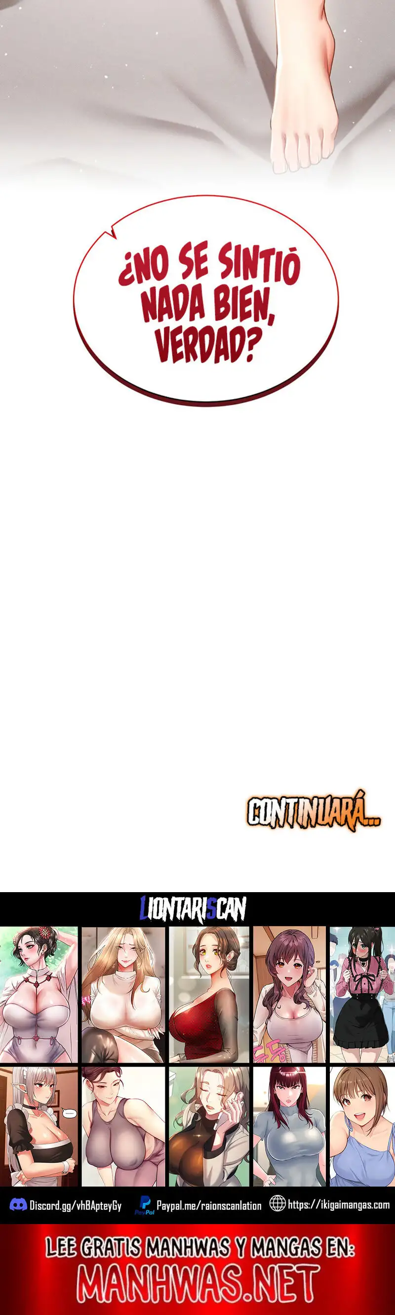 Utilizando las habilidades de Eroge en la vida real - Capítulo 49 - Página 19 - LectorTMOo