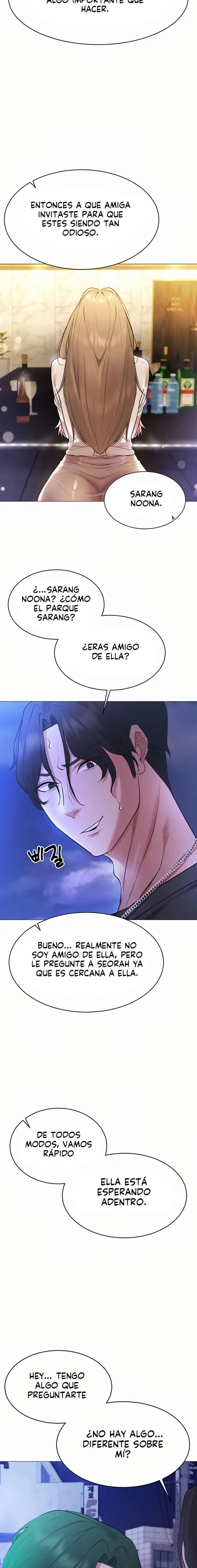 Utilizando las habilidades de Eroge en la vida real - Capítulo 5 - Página 12 - LectorTMOo