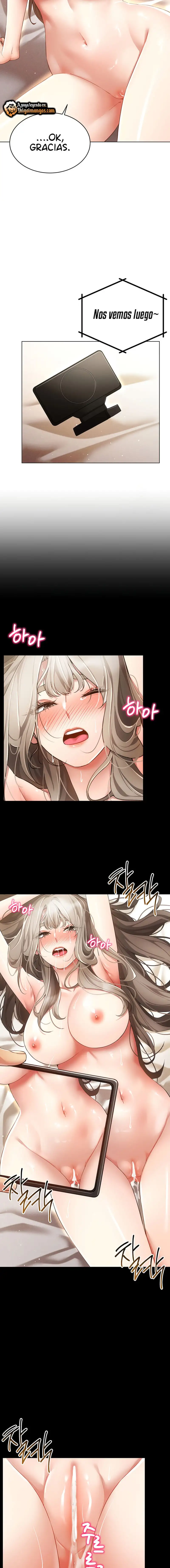Utilizando las habilidades de Eroge en la vida real - Capítulo 50 - Página 6 - LectorTMOo