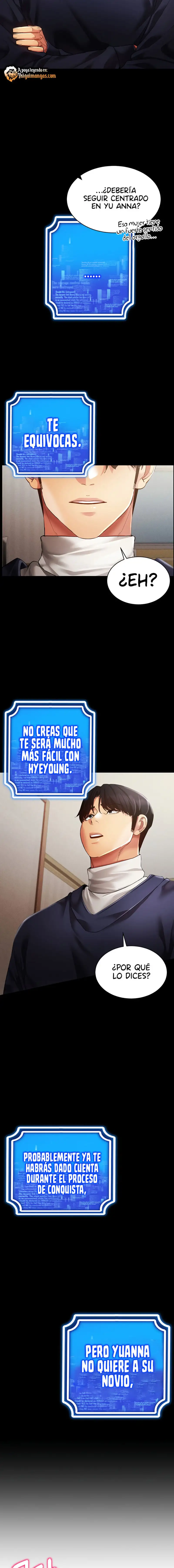 Utilizando las habilidades de Eroge en la vida real - Capítulo 50 - Página 10 - LectorTMOo