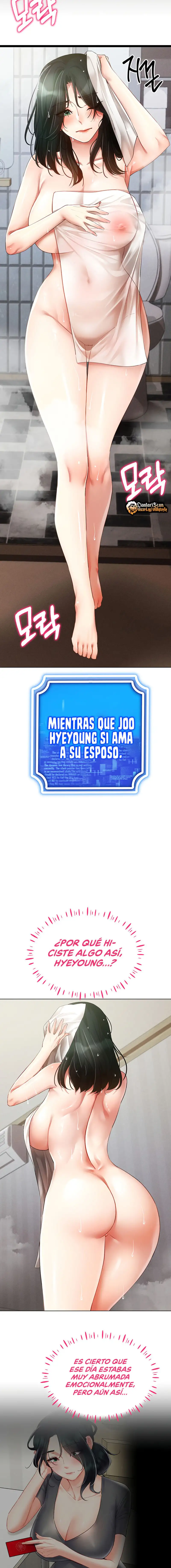 Utilizando las habilidades de Eroge en la vida real - Capítulo 50 - Página 11 - LectorTMOo
