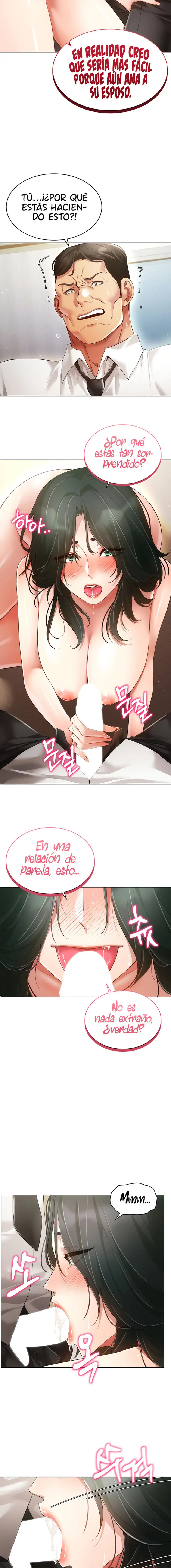 Utilizando las habilidades de Eroge en la vida real - Capítulo 50 - Página 14 - LectorTMOo