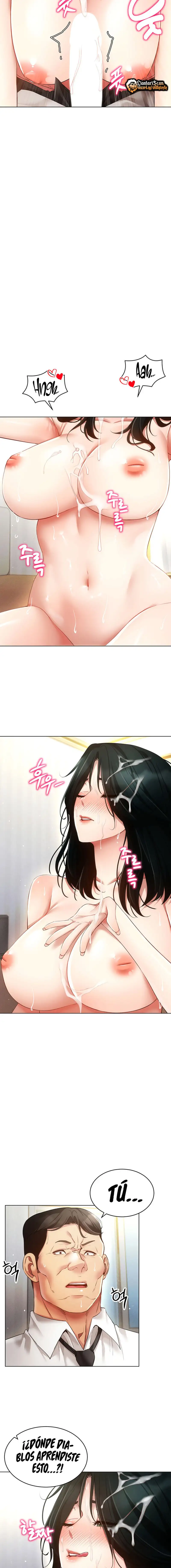 Utilizando las habilidades de Eroge en la vida real - Capítulo 51 - Página 4 - LectorTMOo