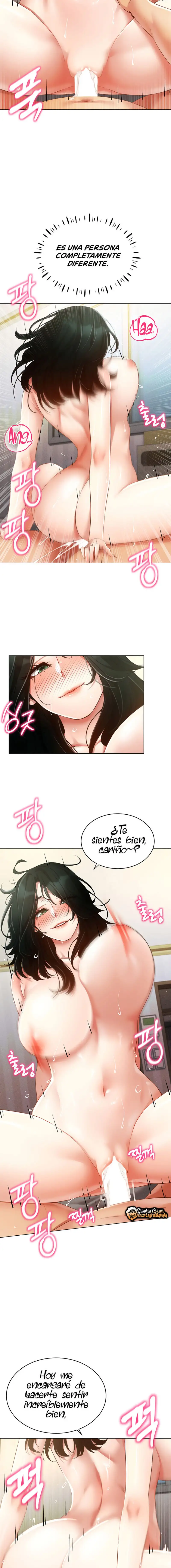 Utilizando las habilidades de Eroge en la vida real - Capítulo 51 - Página 7 - LectorTMOo