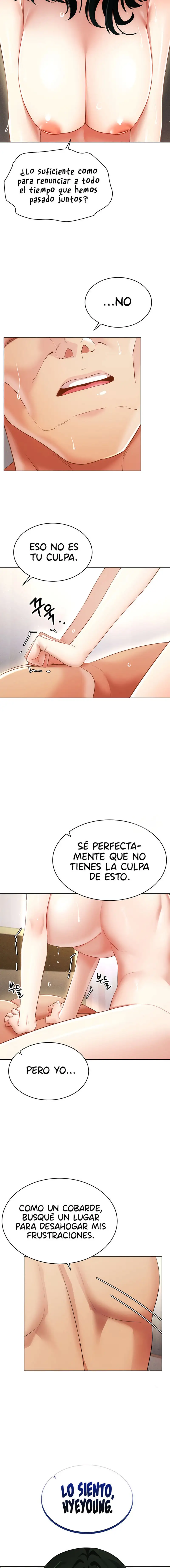 Utilizando las habilidades de Eroge en la vida real - Capítulo 51 - Página 12 - LectorTMOo