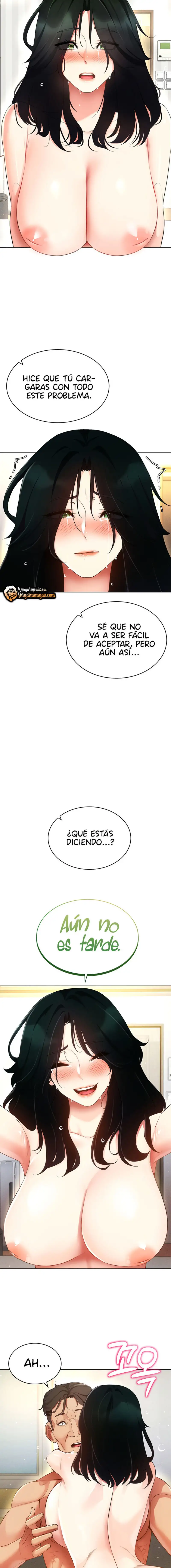 Utilizando las habilidades de Eroge en la vida real - Capítulo 51 - Página 13 - LectorTMOo
