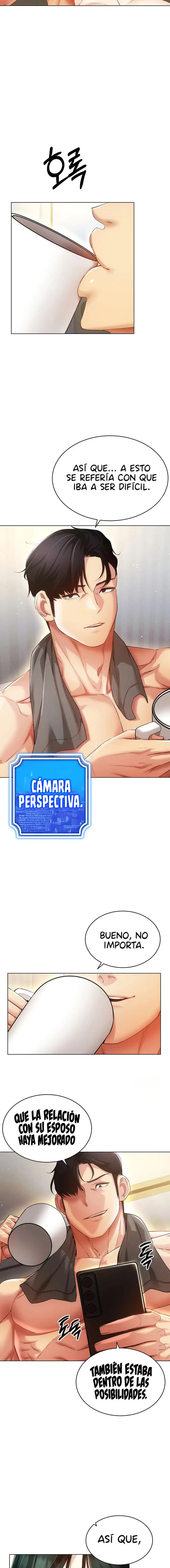Utilizando las habilidades de Eroge en la vida real - Capítulo 51 - Página 14 - LectorTMOo