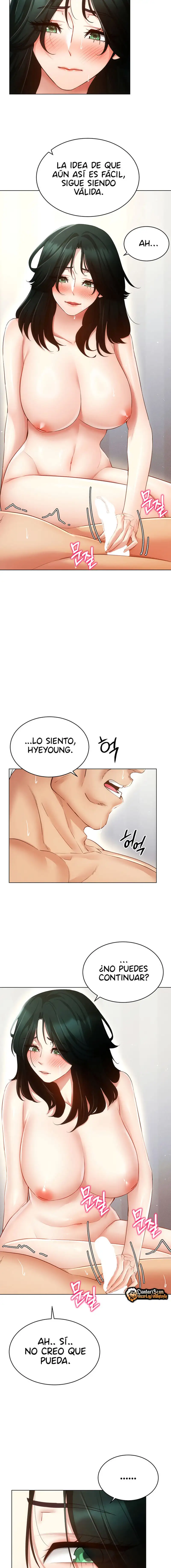 Utilizando las habilidades de Eroge en la vida real - Capítulo 51 - Página 15 - LectorTMOo