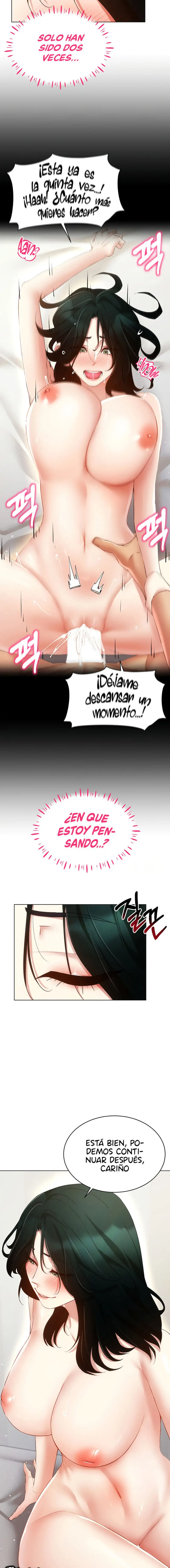 Utilizando las habilidades de Eroge en la vida real - Capítulo 51 - Página 16 - LectorTMOo